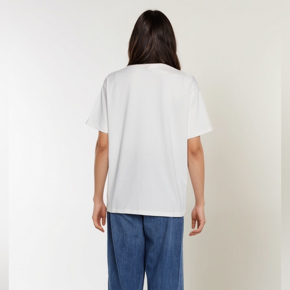 Wildfiox Graphic Tee - White - Picture 2 of 4